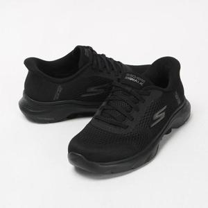 [스케쳐스]스케쳐스 운동화 고워크 7 여성 런닝화 블랙 125253BBK