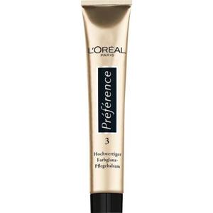 로레알 헤어 트리트먼트 컬러 샤인 너리싱 밤, 54ml