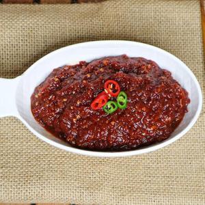 여수 신금자 할매 토하젓 500g x 2팩