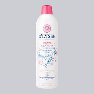 로즈 워터 미스트 400ml