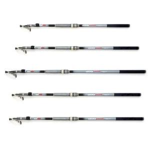 바다원투 바다민물겸용 극세사 다용도 원투 낚시대 300