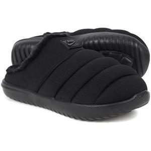 [정품] 나이키 버로우 SE 방한 패딩 슬리퍼 (HV8561-002)