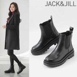 잭앤질 클래식 첼시 부츠(JD5781)