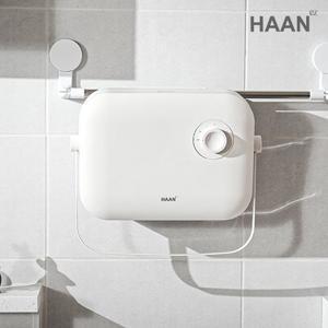 한경희 미니 소형 난로 온풍기 화장실 욕실 히터 난방기 MP600C