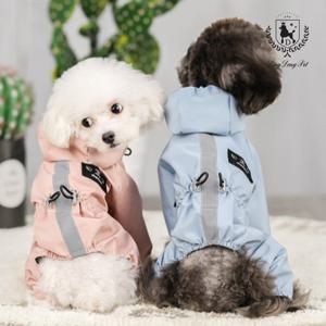 딩동펫 반려동물 노스 방수 올인원