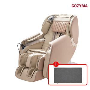 [코지마] 안마의자 테라팝 CMC-A200 + 전용카페트 증정, 포토리뷰 작성시 안마의자커버 증정
