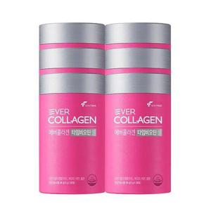 갤러리아_[6+2 증정] 에버콜라겐 타임 비오틴 셀 6개 6개월분