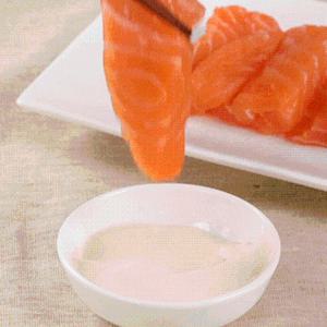 [대한민국농수산] 노르웨이 슈페리어급 생연어 회 필렛1kg