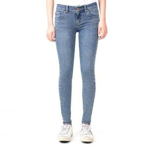 [게스]게스 여성 청바지 울트라 앵클 스키니 다크블루 YL1D1048