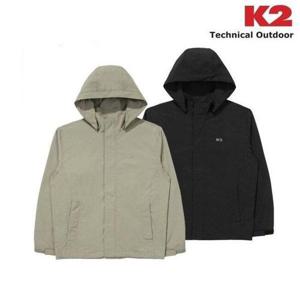 갤러리아_K2 KMU24193 [버프] 남성용 간절기 BOOST_하이킹 2L 자켓