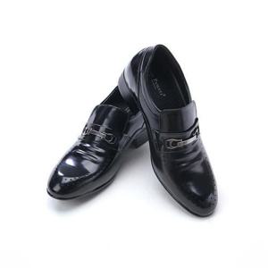 펀칭 데일리  남성캐주얼화 직장인 중년신발