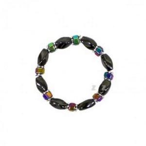 건강 포인트 자석팔찌 패션 악세사리 포인트팔찌 (498QF)