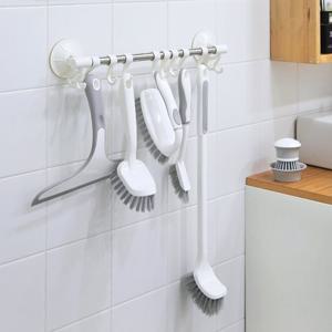 모노그레이 욕실 5종 청소용품 풀세트