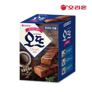 오리온 오뜨 쇼콜라 24p (648g)