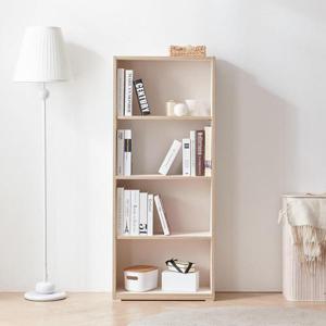 밀로 4단 책장 600