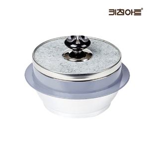 키친아트냄비 자연석 곱돌솥 5호 5인용