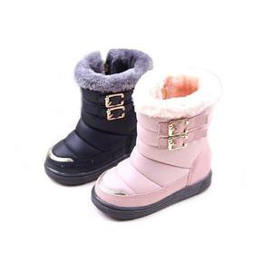 [풋풋아동화]러브스윗 패딩 패딩부츠 부드러운털안감 아동방한화 아동부츠 유아털부츠