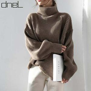 [드넬]골지볼륨폴라니트DWK34073A