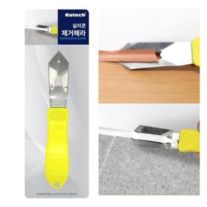 실리콘 제거기 실리콘제거헤라 타일 줄눈 제 (W94821F)