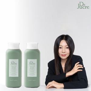 닥터쥬크르 네이처셀 스템셀 샴푸 2통
