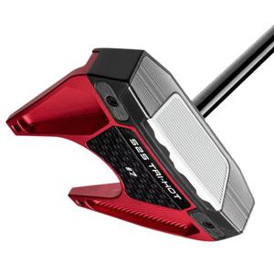 캘러웨이 ODYSSEY 오딧세이 S2S 트라이 핫 제로토크 7번 퍼터 2025년 병행 AS보증 35인치