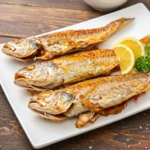 갤러리아_백조기 반건조 생선 국내산 대용량 구이용 2kg