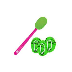 등밀이(1p)+등자루리필(3p) 때타올 등밀이 등때밀이 샤워타올 수세미