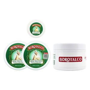 보로탈코 벨벳팅 바디 크림 대용량 250ml+150ml 2개+30ml