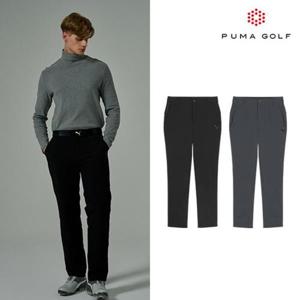 [푸마골프]25 패딩 팬츠 남성