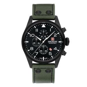 [스위스 밀리터리 하노와]남성용 시계 SMWGC0000430