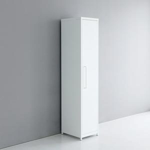 마켓비 피도르 캐비넷 긴세로 1문 수납장 4002000