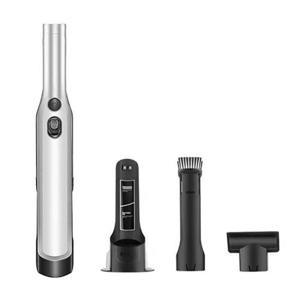 [Shark] 샤크 핸디형 무선 진공청소기 W2 진드기 제거/미니청소기 실버(헤파필터 증정)