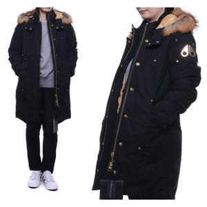 [무스너클]20FW 여성 GRAND METIS 롱패딩 (M39LP203GH_294_20F)