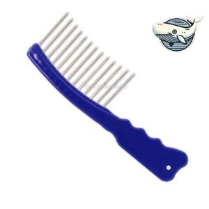 미용실 헤어 관리 도구 두피 마사지 전용 헤어 (WFHB75O)