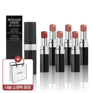 ♥백화점 동일 모델♥ 샤넬 루쥬 코코 블룸 3g
