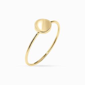 [모아르] 14K 오렉스 반지