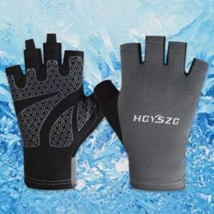 드라이빙장갑 바이크장갑 등산반장갑 운전용장갑 (48tVI)