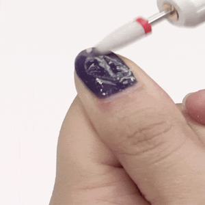 오아 이지 네일 드릴 무선 젤 네일 큐티클 셀프 제거기 전동 쏙오프 손톱 발톱 정리기