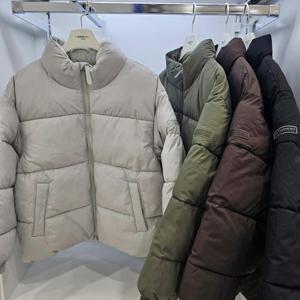 [행텐주니어][모다시흥]행텐주니어 베이직 푸퍼 투웨이 패딩 점퍼 14540-010-806-69_SH