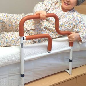 침대가드 낙상방지 노인 난간 안전바 안전가드