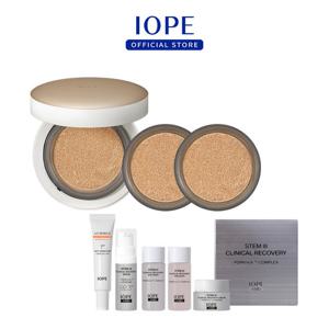 [텐텐] 아이오페 에어쿠션_커버 본품 1개+리필 2개 (옵션)