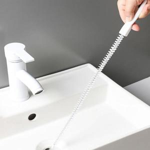 사무실청소 뚫어뻥 막대솔 세면대 배관청소 배수구청소 하수구뻥