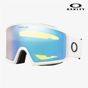 갤러리아_오클리 스키 스노우보드고글 타겟 라인 L 하이옐로우