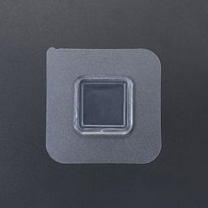 4개세트 양면 접착패드 다용도걸이 매직후크 자국없는 초강력 접착 투명 나노 패치 R305