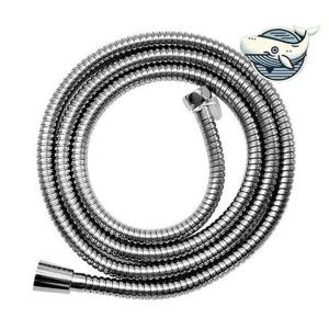 내구성 강한 2m 메탈 샤워호스 세면대용 고급