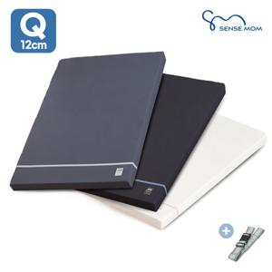 (방송에서만역대최저가찬스) 센스맘 매트리스 시그니처 더나인에스(THE9S) Q 12cm