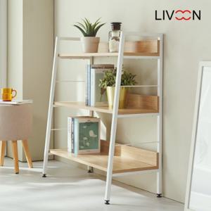 리브온(LIVOON) 위너스 3단 수납선반