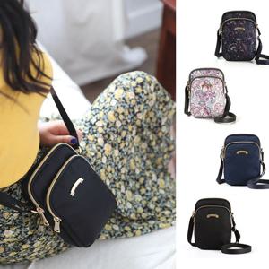 에버라스트 스마트미니3 3종 여성 크로스가방 3color