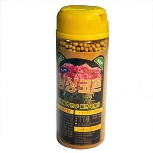 [JHQSY3FU_51C2]싱싱코트280g 식물영양제 화초영양제 GWM