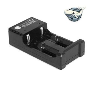 다용도 2구 배터리 충전기 AAA AA 멀티 (WFH1NHQ)